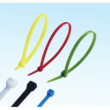 Self-Locking Nylon Cable Tie